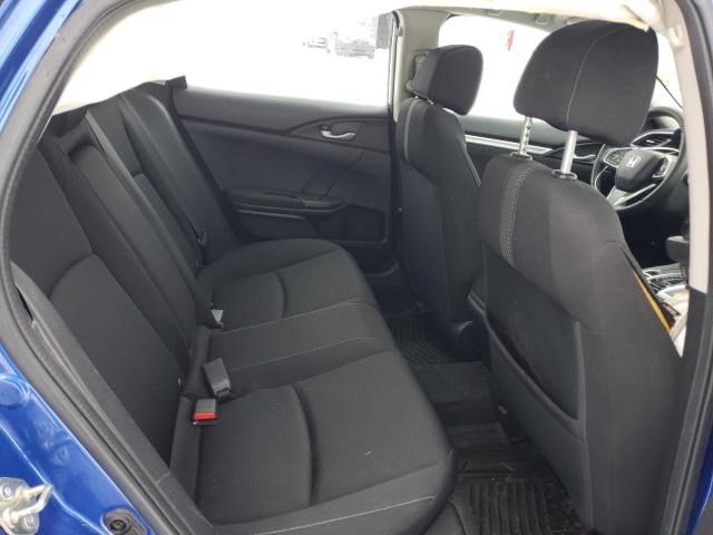 Снимка 10 от търг – 2016 HONDA CIVIC EX с VIN 2HGFC2F71GH032965