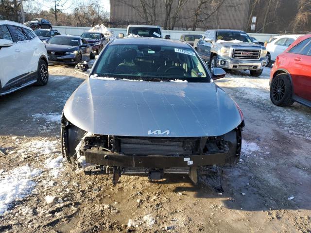 Photo 5 from auction – 2025 KIA K4 EX with VIN 3KPFU4DE0SE005298