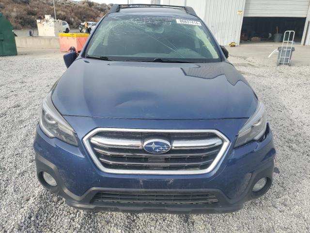 Photo 5 from auction – 2019 SUBARU OUTBACK 2. with VIN 4S4BSANCXK3215023