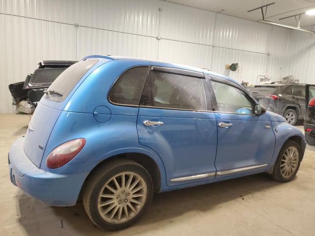 Photo 3 from auction – 2008 CHRYSLER PT CRUISER with VIN 3A8FY58B18T139891