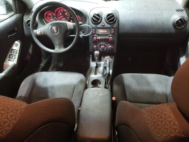 Photo 8 from auction – 2007 PONTIAC G6 BASE with VIN 1G2ZG58B274112022