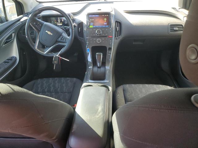 Photo 8 from auction – 2015 CHEVROLET VOLT with VIN 1G1RC6E41FU119571