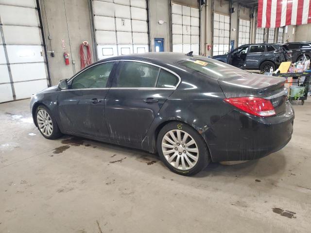 Photo 2 from auction – 2011 BUICK REGAL CXL with VIN W04GU5GC9B1023316
