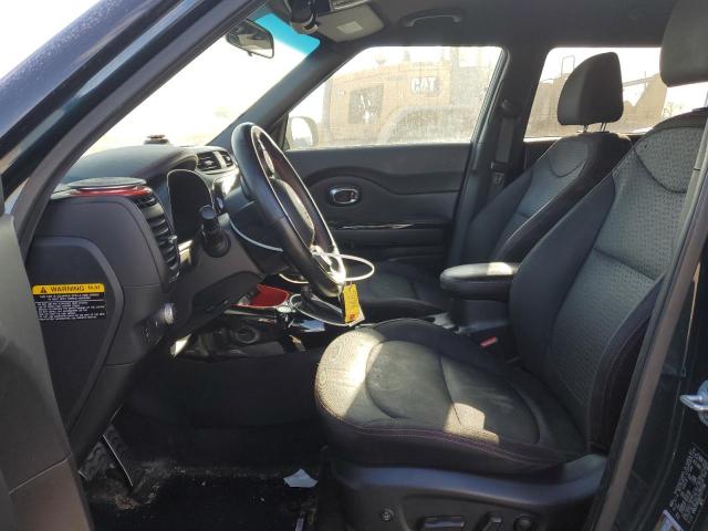 Фото 7 с аукциона – 2018 KIA SOUL + с VIN KNDJP3A55J7577708