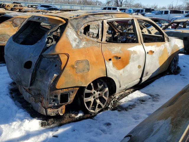 Photo 3 from auction – 2013 NISSAN ROGUE S with VIN JN8AS5MT9DW523265