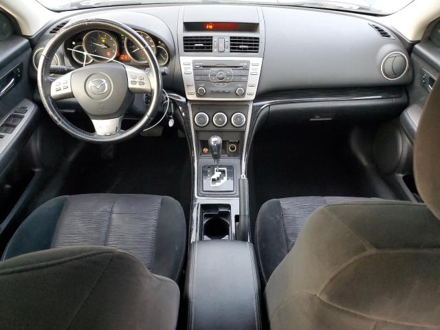 Photo 8 from auction – 2010 MAZDA 6 I with VIN 1YVHZ8CH2A5M12024