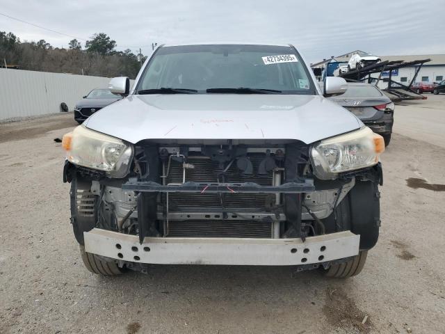 Photo 5 from auction – 2011 TOYOTA 4RUNNER SR with VIN JTEBU5JR6B5049440