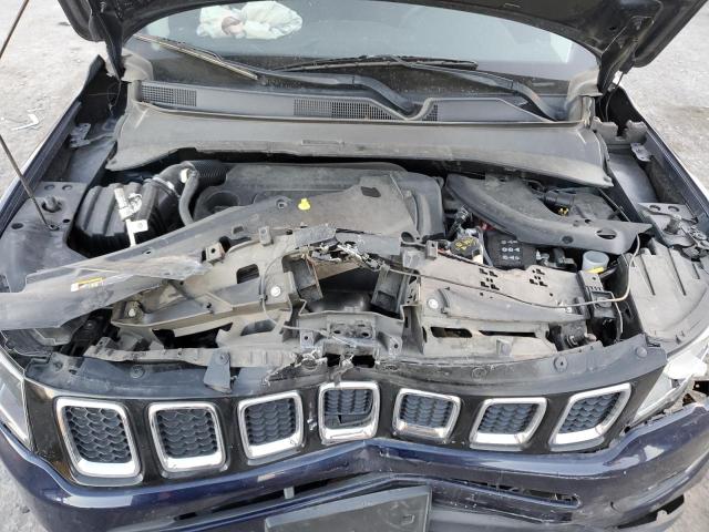 Zdjęcie 12 z aukcji – 2020 JEEP COMPASS SP z VIN 3C4NJCAB9LT257783