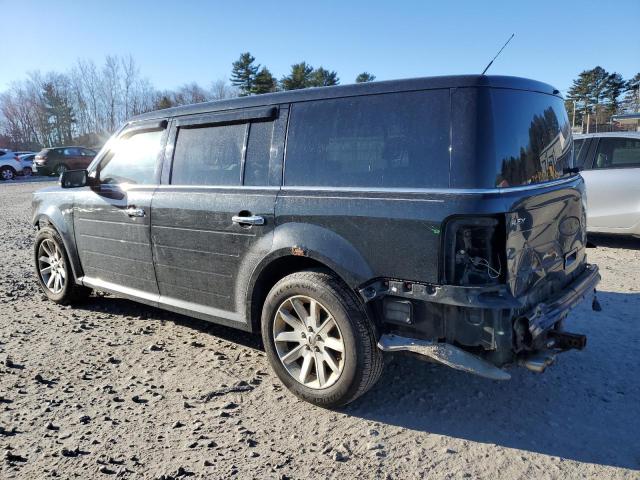 Photo 2 from auction – 2011 FORD FLEX SEL with VIN 2FMHK6CC6BBD15758
