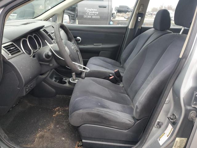 Photo 7 from auction – 2009 NISSAN VERSA S with VIN 3N1BC13E09L416811