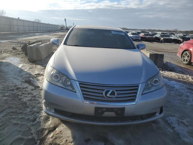 Photo 5 from auction – 2012 LEXUS ES 350 with VIN JTHBK1EG6C2511797
