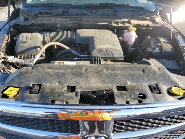 Photo 11 from auction – 2024 RAM 1500 CLASS with VIN 1C6RR7GG9RS148519