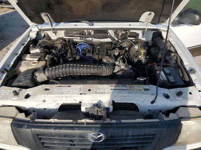 Photo 11 from auction – 1999 MAZDA B4000 CAB with VIN 4F4YR16X7XTM24648