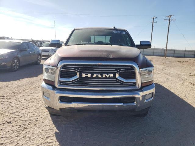 Photo 5 from auction – 2018 RAM 2500 LONGH with VIN 3C6UR5LL1JG164937