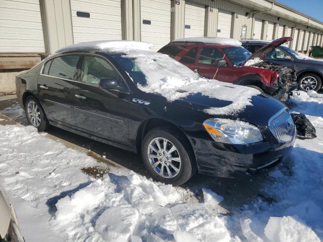 Photo 4 from auction – 2011 BUICK LUCERNE CX with VIN 1G4HJ5EM4BU124093