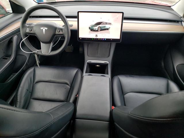 Photo 8 from auction – 2023 TESLA MODEL 3 with VIN 5YJ3E1EA0PF451205