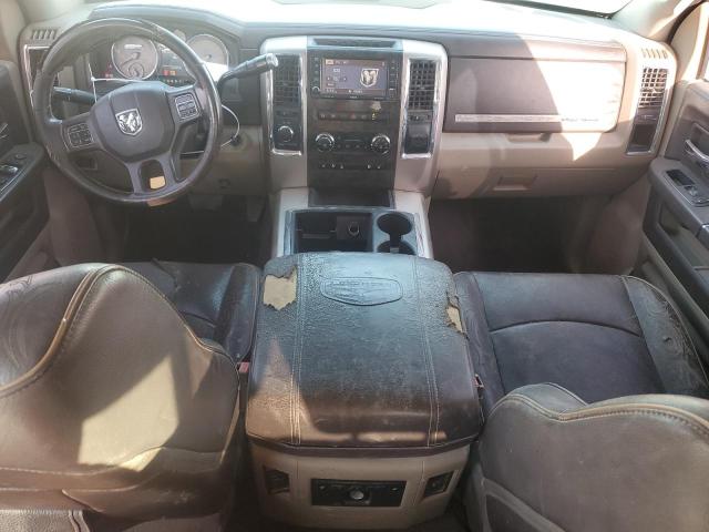 Photo 8 from auction – 2012 DODGE RAM 3500 L with VIN 3C63DRKL3CG286415