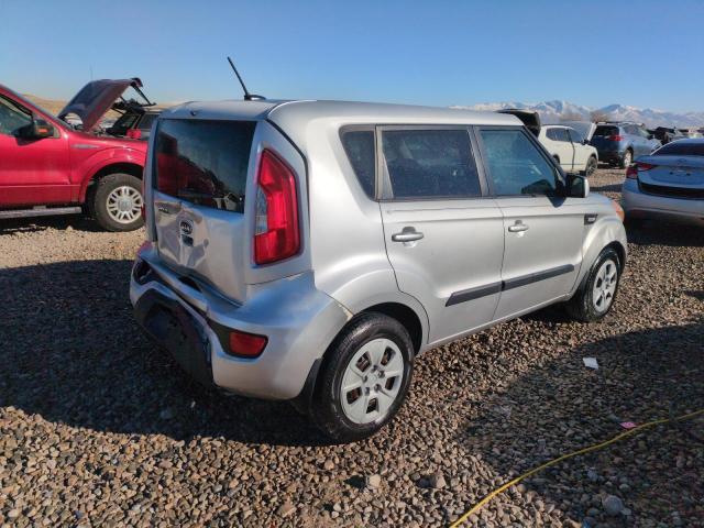 Foto 3 de la subasta – 2012 KIA SOUL con VIN KNDJT2A53C7449430