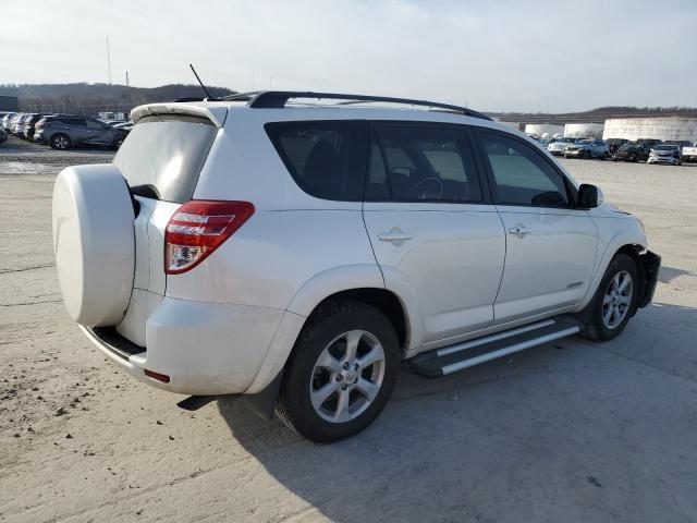 Photo 3 from auction – 2011 TOYOTA RAV4 LIMIT with VIN 2T3YF4DV2BW090300