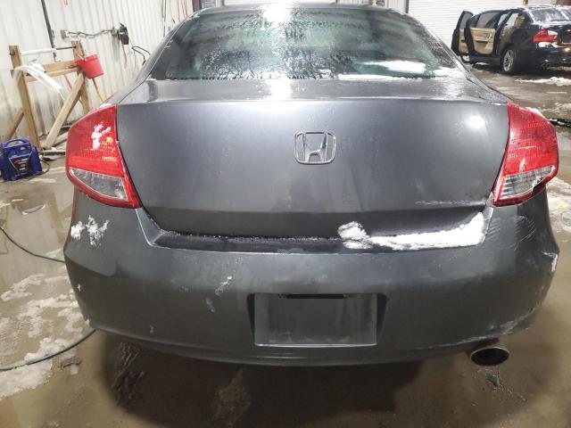 Photo 6 from auction – 2012 HONDA ACCORD LX with VIN 1HGCS1B39CA017769