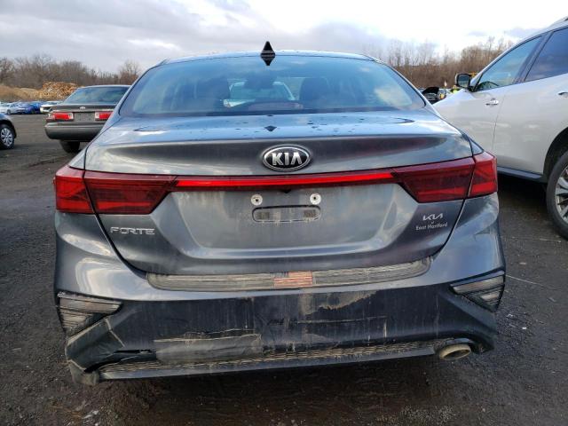 Photo 6 from auction – 2020 KIA FORTE FE with VIN 3KPF24AD1LE191727