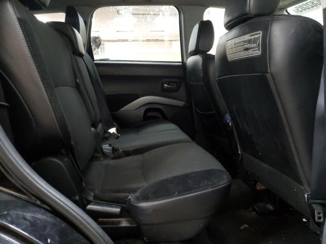 Photo 11 from auction – 2011 MITSUBISHI OUTLANDER with VIN JA4JT3AW8BU034452