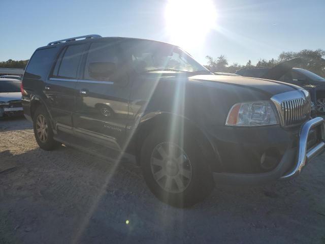 Photo 4 from auction – 2003 LINCOLN NAVIGATOR with VIN 5LMFU27R73LJ42176