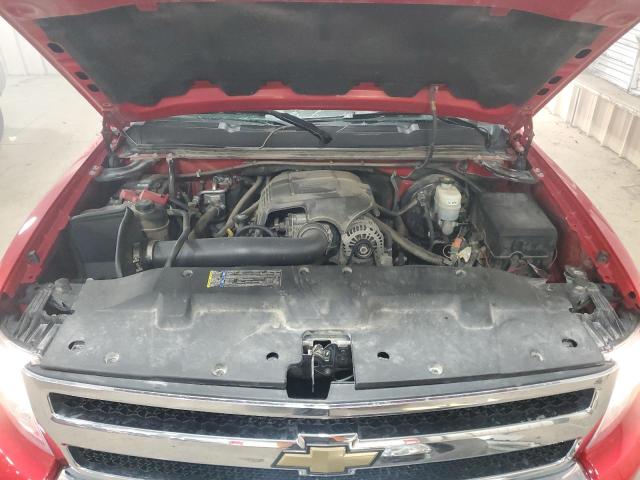 Photo 11 from auction – 2010 CHEVROLET 1500 with VIN 1GCSKSE36AZ266136