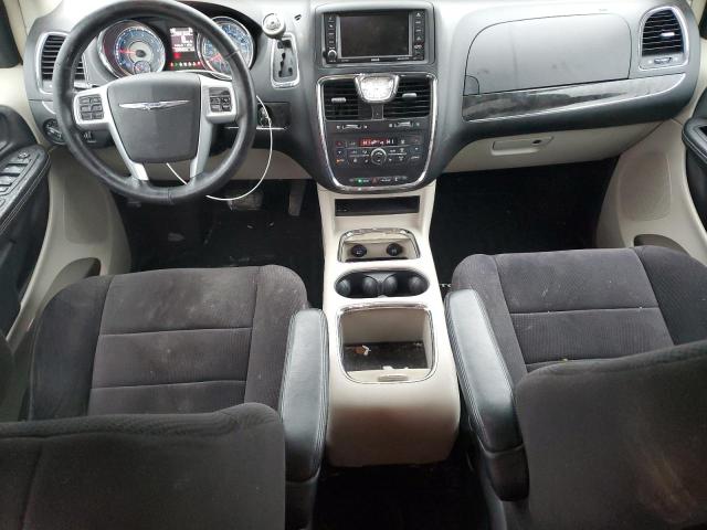 Photo 8 from auction – 2013 CHRYSLER TOWN & COU with VIN 2C4RC1BG7DR822515