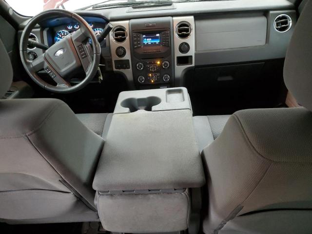 Photo 8 from auction – 2014 FORD F150 SUPER with VIN 1FTFW1EF7EFC83190