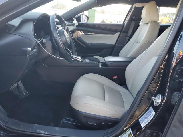Photo 7 from auction – 2020 MAZDA 3 PREFERRE with VIN JM1BPBMM9L1163144