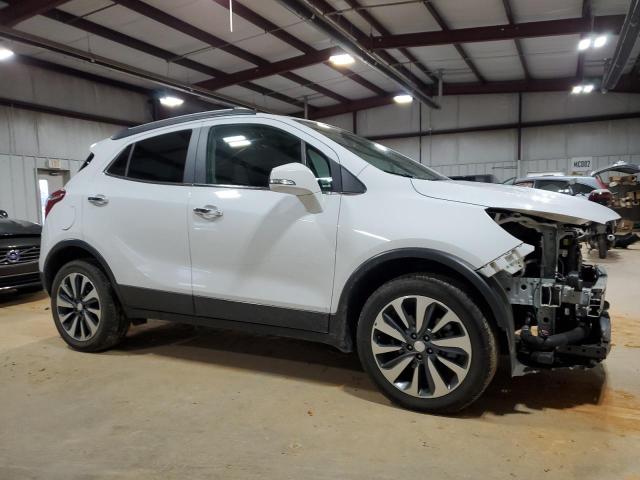 Photo 4 from auction – 2019 BUICK ENCORE ESS with VIN KL4CJGSM7KB919157