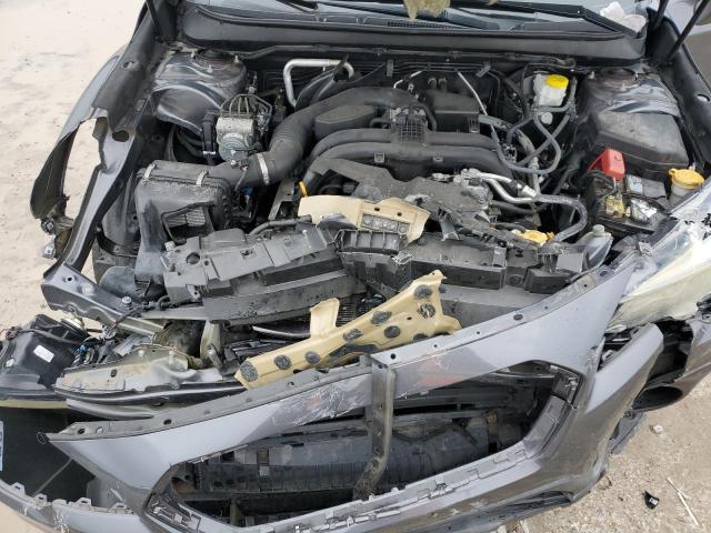 Photo 12 from auction – 2019 SUBARU OUTBACK 2. with VIN 4S4BSAFC7K3346344
