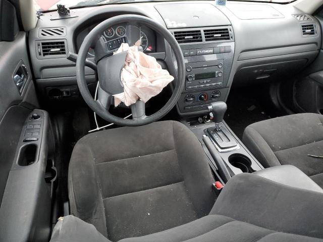 Photo 8 from auction – 2007 FORD FUSION SE with VIN 3FAHP07157R259869