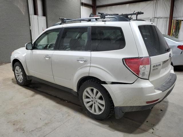 Снимка 2 от търг – 2013 SUBARU FORESTER L с VIN JF2SHAEC5DH429928