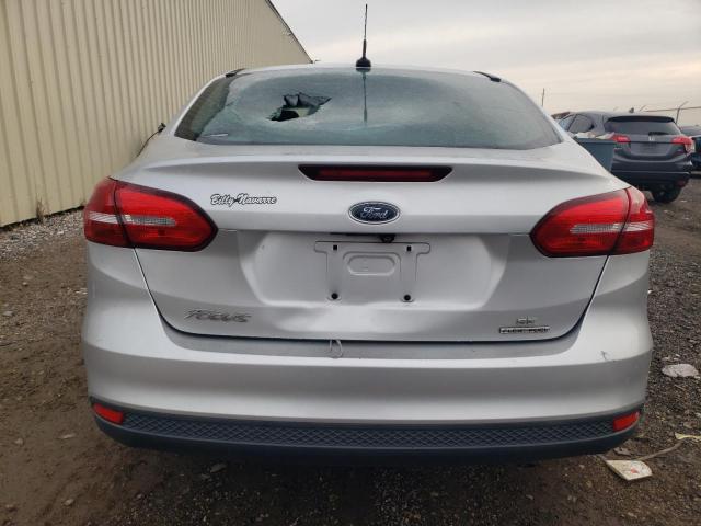 Photo 6 from auction – 2016 FORD FOCUS SE with VIN 1FADP3F29GL398945
