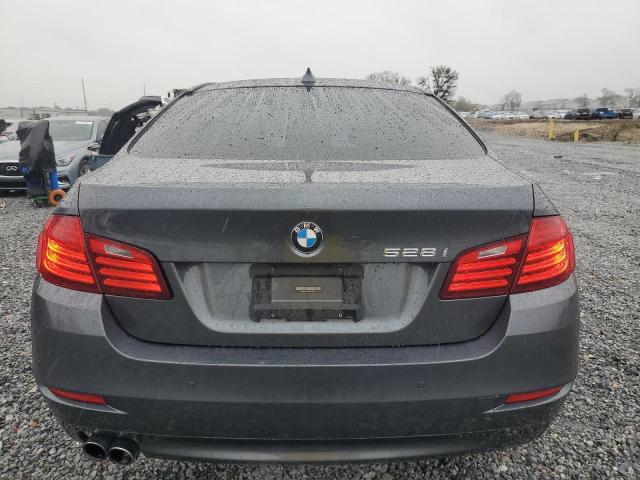 Photo 6 from auction – 2016 BMW 528 I with VIN WBA5A5C59GD527042