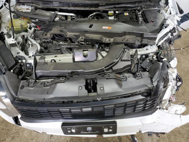 Photo 12 from auction – 2022 MITSUBISHI OUTLANDER with VIN JA4J4VA89NZ084620