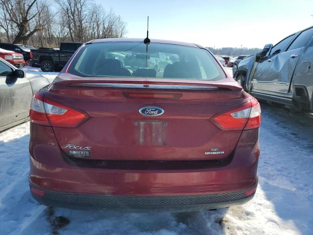 Photo 6 from auction – 2014 FORD FOCUS SE with VIN 1FADP3F24EL420198