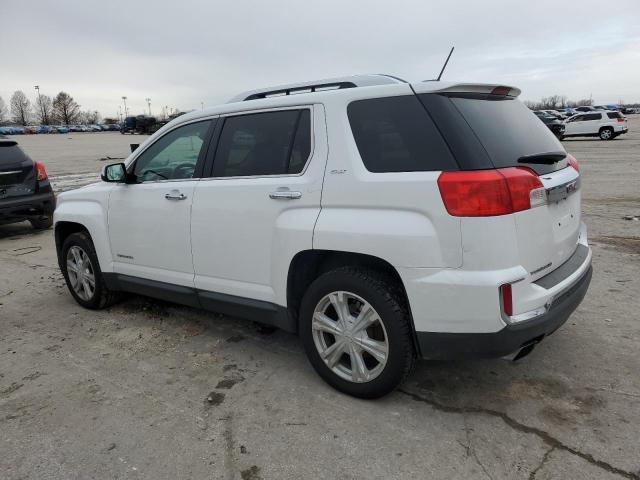 Photo 2 from auction – 2016 GMC TERRAIN SL with VIN 2GKFLUE31G6185564