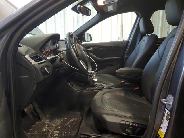 Photo 7 from auction – 2016 BMW X1 XDRIVE2 with VIN WBXHT3C3XGP880372
