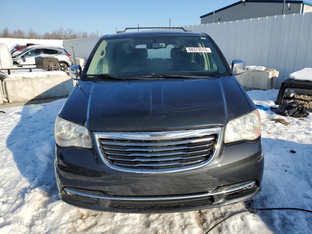 Photo 5 from auction – 2011 CHRYSLER TOWN & COU with VIN 2A4RR8DG9BR713033