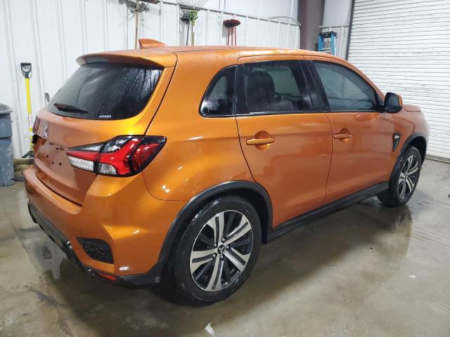 Photo 3 from auction – 2020 MITSUBISHI OUTLANDER with VIN JA4AR3AU3LU010851