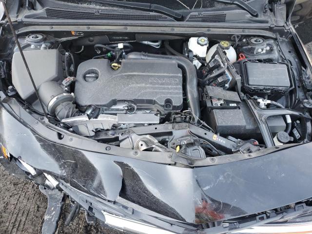 Photo 11 from auction – 2024 CHEVROLET MALIBU LT with VIN 1G1ZD5ST8RF174286