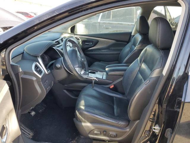 Photo 7 from auction – 2016 NISSAN MURANO S with VIN 5N1AZ2MH5GN170885