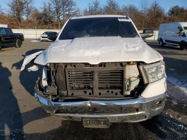 Photo 5 from auction – 2019 RAM 1500 BIG H with VIN 1C6SRFFT8KN892515