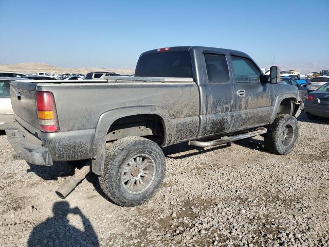 Photo 3 from auction – 2002 CHEVROLET SILVERADO with VIN 1GCHK29122E200422