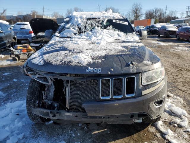 Photo 5 from auction – 2016 JEEP GRAND CHER with VIN 1C4RJFAG2GC451071