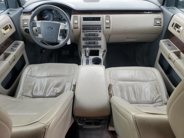 Photo 8 from auction – 2009 FORD FLEX SEL with VIN 2FMDK52C59BA36032