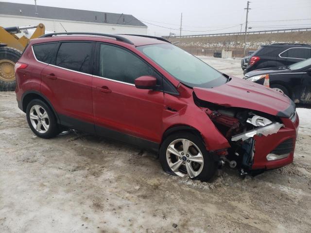 Photo 4 from auction – 2014 FORD ESCAPE SE with VIN 1FMCU9GX7EUB91663